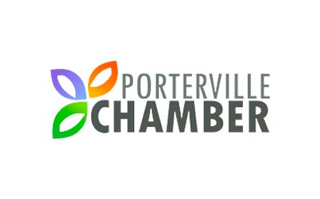 Thumbnail Image For Porterville Chamber of Commerce - Click Here To See