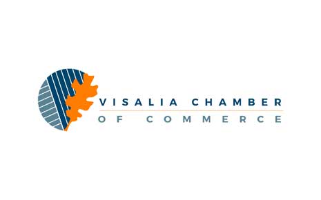 Thumbnail Image For Visalia Chamber of Commerce - Click Here To See