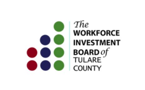 Click to view Workforce Investment Board of Tulare County link